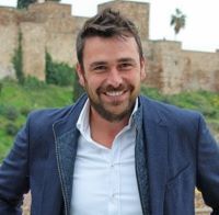 Antonio Sánchez / Presidente Comunidad, Getxo